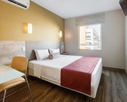 Hotel Bleev Curitiba Batel