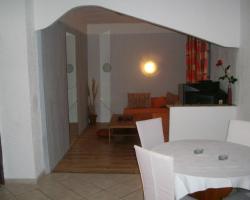 Apartment Rijeka 1