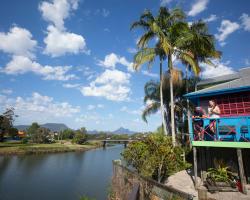 Murwillumbah Guesthouse YHA