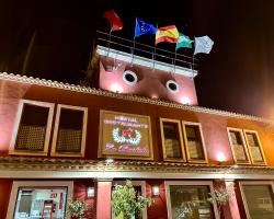 Hostal Restaurante La Bartola