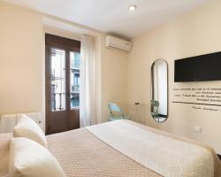 Hostal Art Madrid