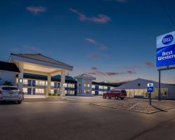 Best Western Paradise Inn