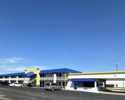 Days Inn by Wyndham Salina South