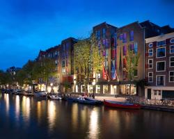 Andaz Amsterdam, Prinsengracht, By Hyatt