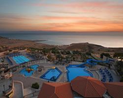 Dead Sea Spa Hotel