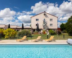 Artémis Hôtel & Spa Bistro Coquet