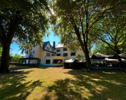 Hotel Mardaga