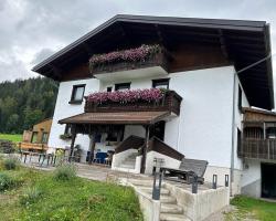 Haus Obertiefenbach