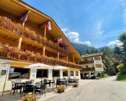 Chalet Hotel Diamant