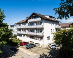 Kurhotel Dornröschen