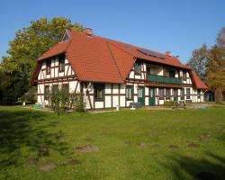 Holiday Home Sehlen 2