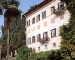 Hotel Castello Di Frino