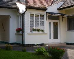 Holiday home St. Andra am Zicksee 1