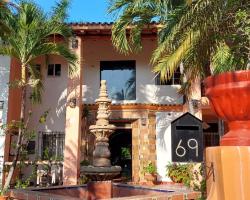 Casa Virgilio B&B