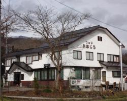 Lodge Yamajiu