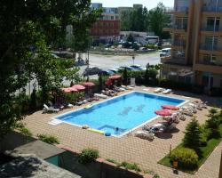 Aparthotel Kamelia Garden - Official Rental