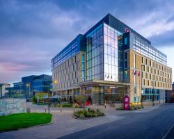Crowne Plaza Newcastle - Stephenson Quarter by IHG