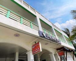 White Beach Hotel Puerto Galera powered by Cocotel