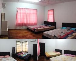 Kuantan HomeStay