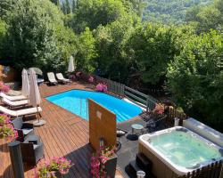 Apartaments Alta Muntanya