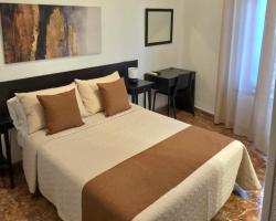 Hostal Prada
