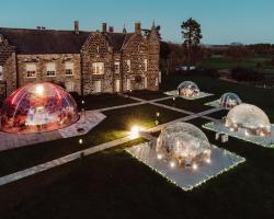 Meldrum House Hotel Golf And Country Estate