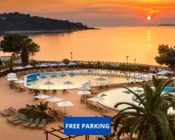 Remisens Hotel Albatros-All inclusive