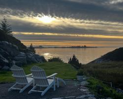 Ytterland Apartments