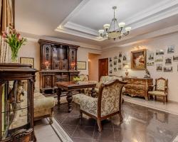 Gallery Hotel Gintama Apgrade