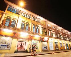 The Myth - Sud Sathorn