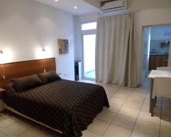 Apartamentos Güemes - Monoambientes