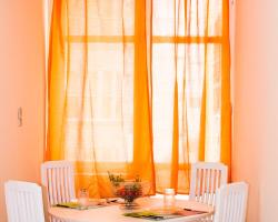 Flat Praia do Flamengo