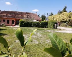 Agriturismo Nuvolino