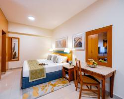 Golden Sands Hotel Apartments