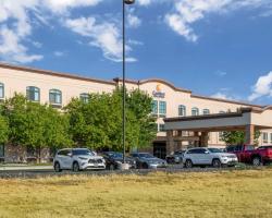 Comfort Inn & Suites Jerome - Twin Falls