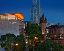 Flemings Selection Hotel Frankfurt-City