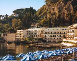 Villa Sant'Andrea, A Belmond Hotel, Taormina Mare