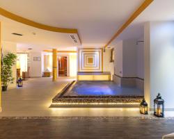 Chalet Campiglio Imperiale