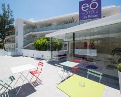 eó Las Rosas