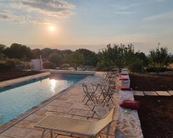 Trulli Sabrina Resort