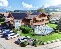 VILLAWILLI - Gemütliche Ferienwohnungen