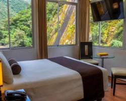 Hotel Ferré Machu Picchu