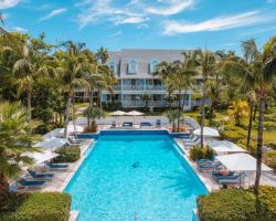 Valentines Resort & Marina