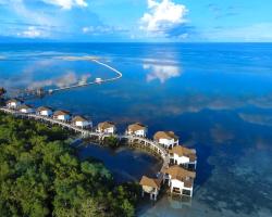 Princesa Garden Island Resort and Spa