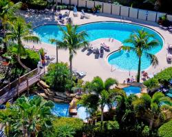 Pointe Estero Resort