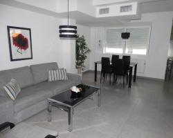 Málaga Apartamentos - Nuño Gómez, 24