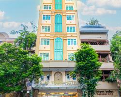 Cap Town Hotel