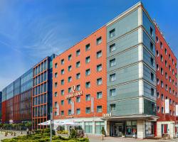 Qubus Hotel Gliwice