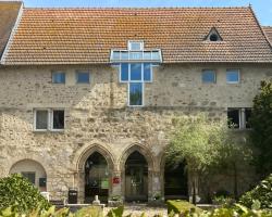 Hotel Abbaye du Golf de Lésigny