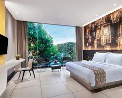 FM7 Resort Hotel - Jakarta Airport
